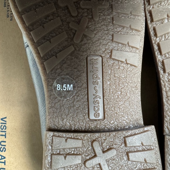 easy spirit Jaylin Casual Loafers Size 8 1/2 - Picture 5 of 8